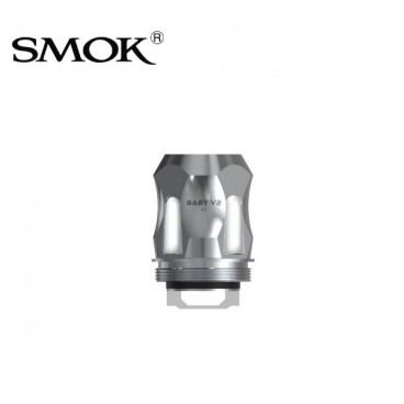 Smok Baby V2 A1 porlasztó 0,17 ohm